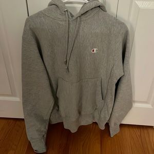 Men’s Champion Sweatshirt
